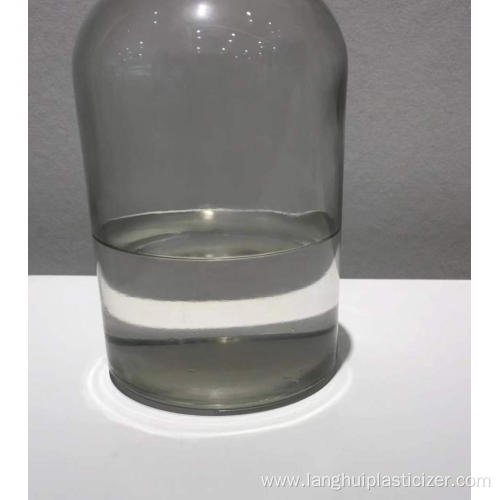 Dioctyl Phthalate DOP Substitute DOA PVC Plasticizer